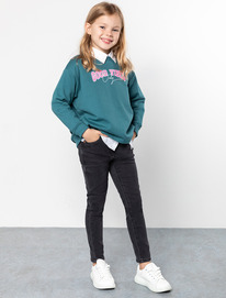 24.03 Vilatte ���������� ������-skinny �� ������ F54.073 ������_������