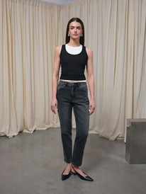 27.03  Conte ���������� ��������� CONTE CON-847 ׸���� ������ mom � ������������