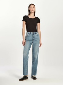 27.03  CONTE ELEGANT ������ SS25 CONTE CON-749 ������ ������� CON-749 light blue