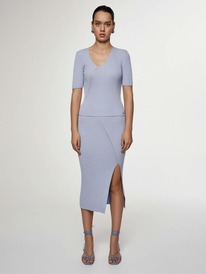 CONTE ELEGANT ���� CONTE LDK 2320 ���� ������� 23�-20�� lavender LDK 2320