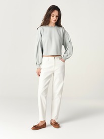 27.03  Conte CONTE CON-854 ����� ������� CON-854 off white CON-854