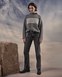 27.03  CONTE ELEGANT ������ ���� CONTE CON-682 ������ straight �������� ����� � 