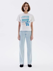 22.03  CONTE ELEGANT �������� CONTE LD 2666 ������� ������� 23�-2682��� white-oc