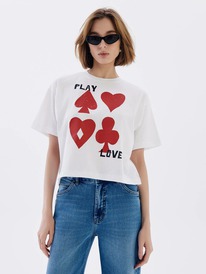 22.03  CONTE ELEGANT �������� CONTE LD 2675 ������� ������� 23�-2691��� white-pl