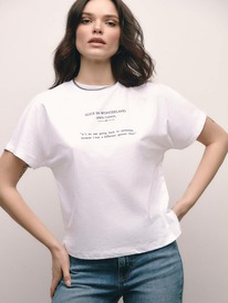 22.03  CONTE ELEGANT ������� ������� CONTE �������� �� ������ �Alice in Wonderla