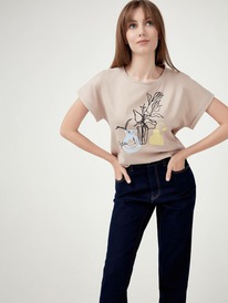 22.03  CONTE ELEGANT �������� CONTE LD 1787 �������� � ��������� �Love your gard