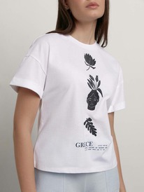 22.03  CONTE ELEGANT �������� CONTE LD 2104 22�-2076��� white LD 2104