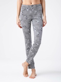 27.03  CONTE ELEGANT CONTE TEONA ����� ������� 15�-587��� fumo TEONA