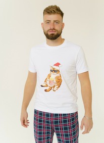 27.03  ALFA �������� ALFA �������� ������� 6611 T-SHIRT 23�6611 ����� 4045 (PRIN