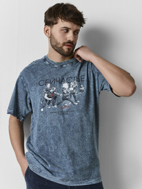 22.03  Mark Formelle �������� ������� 111858 111858 ACID WASH ������ +������ 181