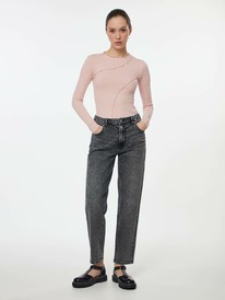 22.03  CONTE ELEGANT �������� CONTE LD 2566 ������� ������� 23�-2580��� pink cla