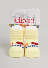 12.04  Clever ����� ������� CLE �124 ��.�����