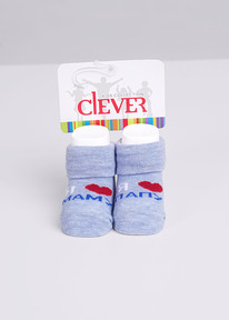 12.04  Clever ����� ������� CLE �124 ������ ��.�������