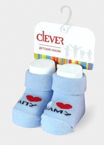 12.04  Clever ����� ������� CLE �124 �������