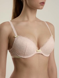 25.03  CONTE ELEGANT ������������ Trend CONTE NYMPHE TB1090 Push-up �����������2