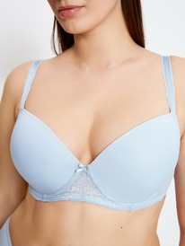 25.03  Infinity Lingerie ����������� T-Shirt ���. Menorca NEW31204111082 ������-