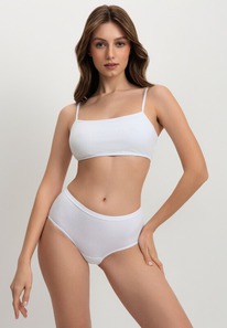 25.03  CONTE ELEGANT CONTE COMFORT COTTON LB 5573 ����� �������24�-3261��� white