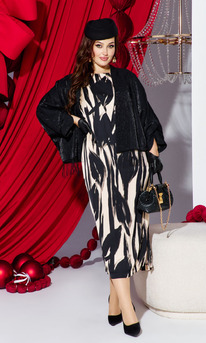 ������ Vittoria Queen 27493 �����-�������