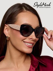 StyleMark Polarized L2603C