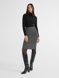 21.04 CONTE ELEGANT ���� CONTE LU 2905 ���� ������� 23�-2942��� black LU 2905