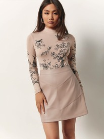 21.04 CONTE ELEGANT ���� CONTE LU 2411 ���� ������� 22�-2407��� cappuccino LU 24