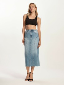 21.04 CONTE ELEGANT CONTE CON-804 ��������� ����-midi � ������������� ��������� 