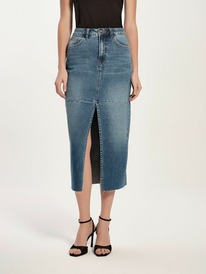 21.04 CONTE ELEGANT CONTE CON-764 ��������� ����-midi �� eco-friendly ������ � �