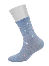 12.04  Omsa ����� ����� OMSA kids   Calzino 22L30 (��������) � �������� OMSA kid