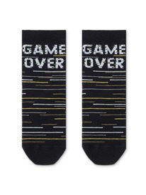 22.04 ESLI ����� ������� ESLI ����� � ��������� "Game over" 21�-90��E 