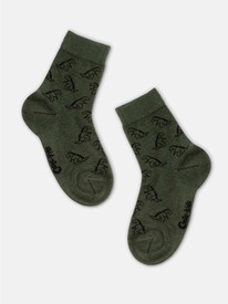 22.04 CONTE-KIDS ����� ������� CONTE-KIDS ��������� ����� CLASS Lycra� 13�-9�� �