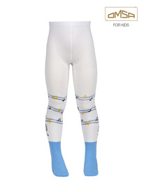 26.05 Omsa �������� �������� OMSA kids Collant  11P61-2 � ��������� ����� � ����