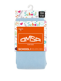 26.05 Omsa �������� �������� OMSA kids Collant   11�01-2 ����� ����� OMSA kids C
