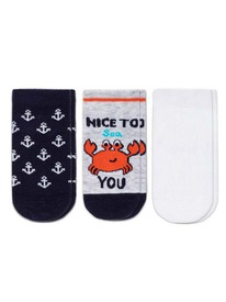 12.04  CONTE-KIDS ������������ CONTE-KIDS TIP-TOP (3 ����) ��������� �����  5�-1