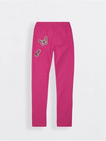 12.04  CONTE-KIDS �������� ��� ������� Conte-kids BUTTERFLY 17�-415���� fuchsia