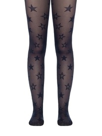 26.05 CONTE-KIDS �������� ������� CONTE STARLET 17�-11�� nero