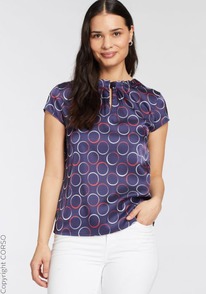 corso Bluse HECHTER PARIS