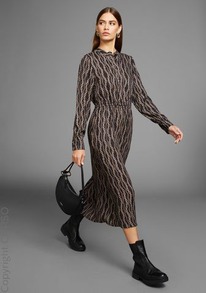 corso Midikleid HECHTER PARIS