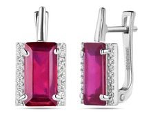 ������, 2 ����� ������ ����� 6�12 ��/7.33 ct., �������