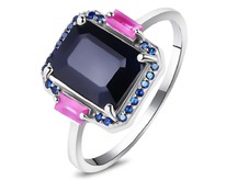 ������, 1 ������ ������ ������� 8�10 ��/3.02 ct , 2 ����� ������ ����� 2�4 ��/0.