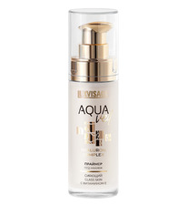 LuxVisage ������� ��� ������ ������� LUXVISAGE AQUA veil HYALURON COMPLEX glass 