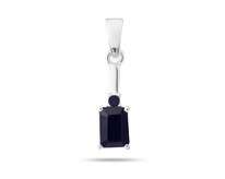 ��������, 1 ������ ������ ������� 5�7 1.22ct, �����