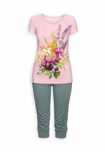 02.05  Pelican ������ ������� PTB683 Rose