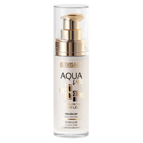 LUXVISAGE ������� ��� ������ AQUA veil HYALURON COMPLEX glass skin �����. � ����