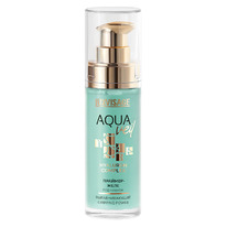 LUXVISAGE �������-���� �/������ AQUA veil HYALURON COMPLEX gripping power, �����