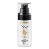 LUXVISAGE ����� �/����. ������� AQUA veil HYALURON COMPLEX 3 � 1 PRIME FIX CARE