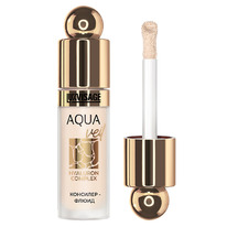 LUXVISAGE.��������-����� �/���� ��� 104 Beige AQUA veil HYALURON COMPLEX(9276)