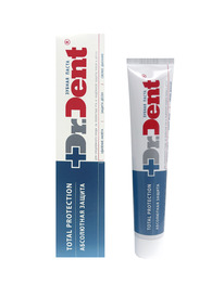 ����� Dr.Dent ������ ����� Total Protection, 100 � ����������� ���� (0318)