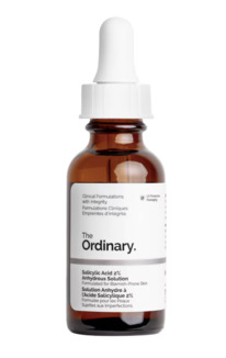 sephora Salicylsure 2% Wasserfreie Lsung - Serum gegen Hautunreinhei
