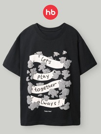 28.05 Happy Baby �������� ������� 88297-1 ������ (����) / black (elephant)