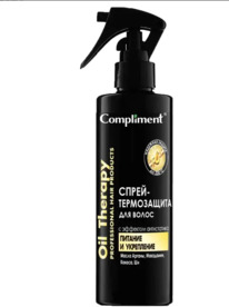 COMPLIMENT Oil Therapy �����-����������� ������ ����������� ������� � ����������